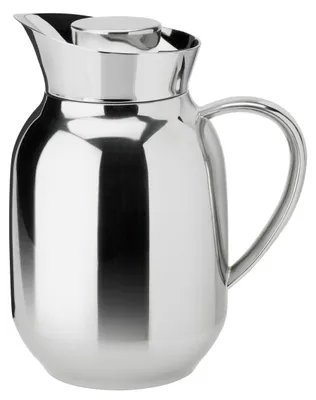 Obrázek produktu pro stelton AMPHORA vakuová konvice na kávu ocelová