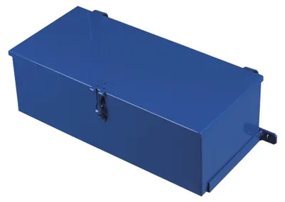 Zdjęcie produktu dla Skrzynka narzędziowa Variofit zfk-460.02