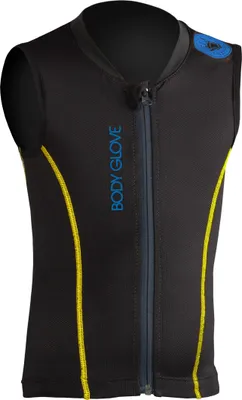 Produktbild von Body Glove Lite Pro Kids schwarz S