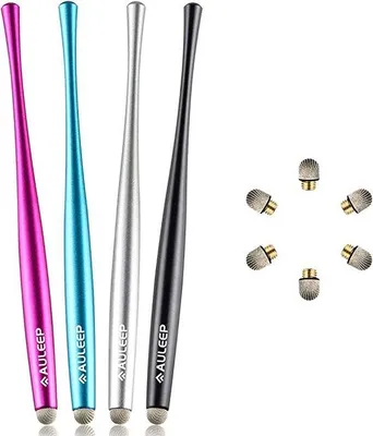 Produktbild von Famanu Touchpen Universell - Stylischer Touchscreen Stift