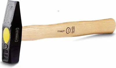 Zdjęcie produktu dla Stanley Młotek Ślusarski 800G  Trzon Hikorowy