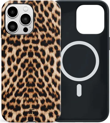 Produktbild von Wild Thing - MagSafe  - Kompatibel mit iPhone 13 Pro