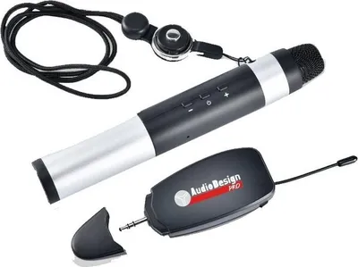 Obrázek produktu pro AudioDesign PMU 501 AN