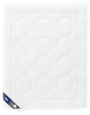 Produktbild von AMZ Baumwolle Bettdecke Baumwolle Ganzjährig 155x200