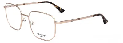 Produktbild von Hackett HEK1293 Shiny gold 53/18/145 Herren Brillen