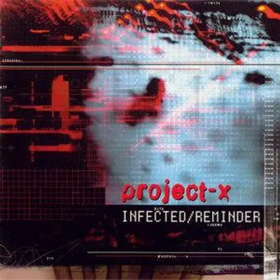 Obrázek produktu pro Infected/Reminder