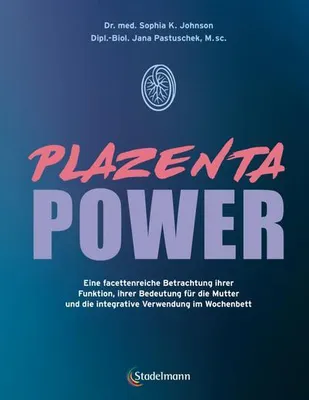 Immagine prodotto di Plazenta Power
