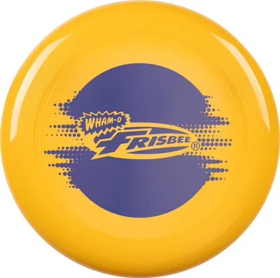 Produktbild von Wham-O Frisbee Flugscheibe, 25.27 cm für Kinder ab 5 Jahren - 130g