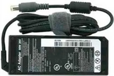 Produktbild von Lenovo 40Y7674, Laptop, Drinnen, 90 W, Schwarz
