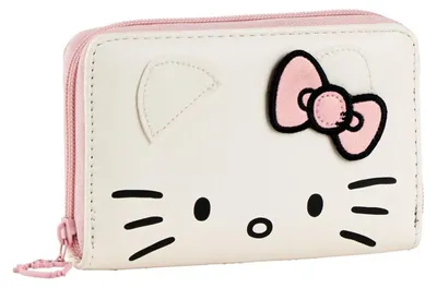 Obrázek produktu pro Peněženka Hello Kitty
