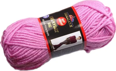 Zdjęcie produktu dla Włóczka Everyday BIG ( 70812 )