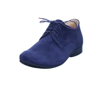 Produktbild von Think guad2 Schnürschuhe blau in Gr. 38.5