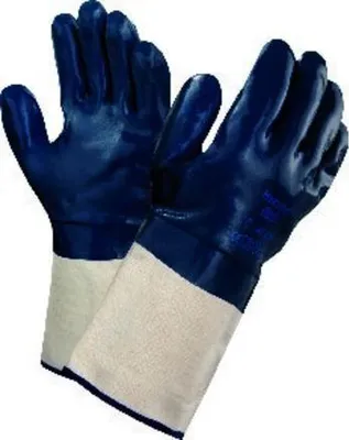 Produktbild von Ansell Handschuh Hycron 27-810, Gr. 10 12 Stk