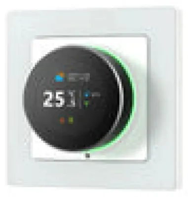 Image de Thermostat intelligent WiFi Avatto WT20R-EH-16A-W-WiFi