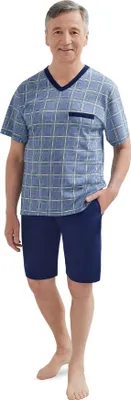 Produktbild von 419 21 Marek I Pyjama Größe XL