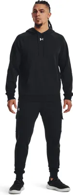 Obrázek produktu pro Mikina Under Armour Ua Rival Fleece Hoodie 1379757001
