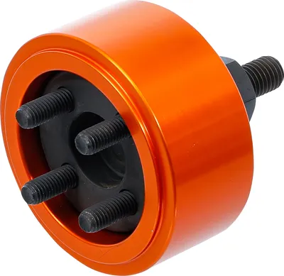 Image de BGS Jeu d'outils de montage de bague d'étanchéité radiale de vilebrequin pour VAG / Porsche 3.0TDi - 70938