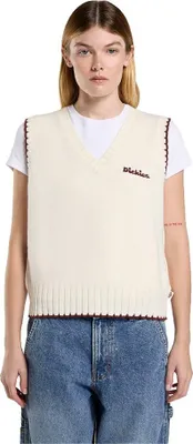 Immagine prodotto di Dickies Slayden Maglia senza maniche Beige XS Donna Beige XS