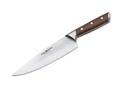 Produktbild von Böker Forge Holz Kochmesser