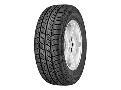 Produktbild von Continental VANCOWIN2 Winterreifen 235/65 R16 115R LLKW Reifen