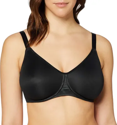 Produktbild von Triumph Damen Minimizer-BH Urban - BLACK - Größe 85D