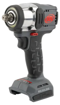 Productafbeelding van Ingersoll Rand W3151 IQV: 20V accu-schroefboormachine, draadloos, lichtgewicht, compact, zwart, geschikt voor