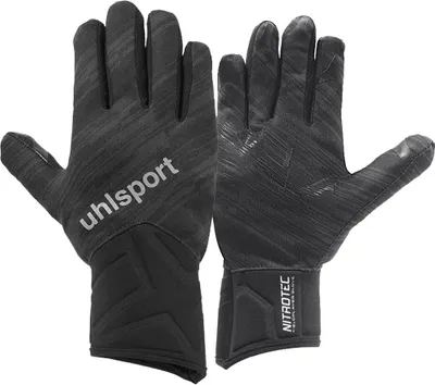 Produktbild von Uhlsport WIP 100096901-00146 in Grey color size 9