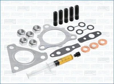 Produktbild von AJUSA JTC12163 Montagesatz Turbolader passend für PEUGEOT 4008 SUV für MITSUBISHI ASX (GAW)