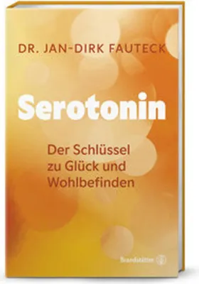 Zdjęcie produktu dla Serotonin