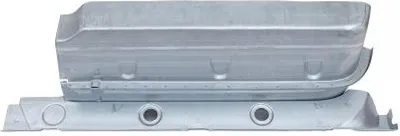 Produktbild von DIEDERICHS 9149039 Schweller Reparaturblech Einstiegblech Vorne Links passend für MERCEDES-BENZ SPRINTER 3-t Kasten (903) SPRINTER 3-t Bus (903)