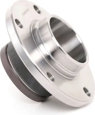 Produktbild von RIDEX Radlagersatz Hinten für OPEL Corsa D Schrägheck (S07) 654W0211