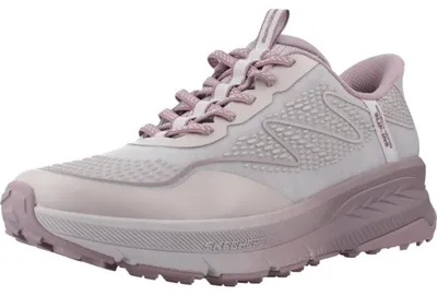 Image de Skechers Switch Back Couleur Rose