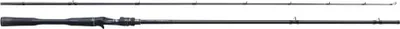Obrázek produktu pro SHIMANO Poison Adrena, 2.18m, 7.15ft, 14-42g, 2 kusy, vrhací rybářský prut, 5COK61728