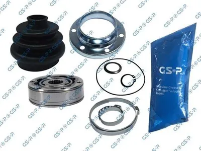 Produktbild von GSP Gelenksatz Antriebswelle für FIAT PUNTO (188) 602011
