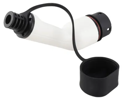 Image de Chargeur pour véhicules électriques - Prise Type 2 - 32A Protection IP44