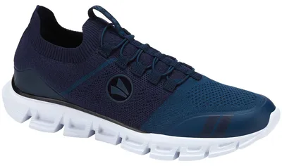 Produktbild von Jako Premium Knit Sneaker - Marine