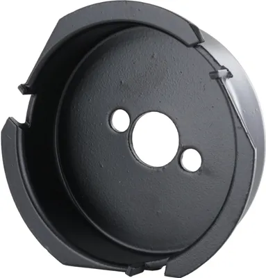Produktbild von Famag HM-Lochrandsenker für Hohlwanddosen Paroli D68mm
