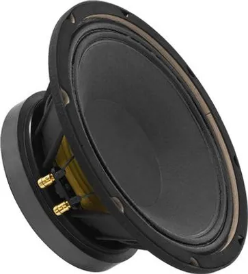Produktbild von MONACOR SP-10/250PRO PA-Tieftöner, Subwoofer, 250 W, 8 O