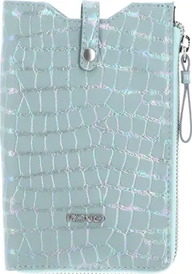 Immagine prodotto di PICARD Pelle borsa per cellulare Mermaid Cross Bag Mentha menta