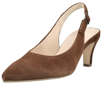 Produktbild von Gabor Pumps Pumps Veloursleder