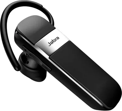 Produktbild von Jabra Talk 15 black Wireless Mono Headset