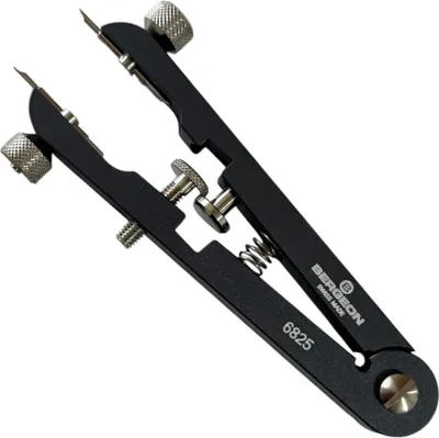 Zdjęcie produktu dla Paski Płytkowe Bergeon 6825 - Demontator z Zablokowaniem 1 65mm