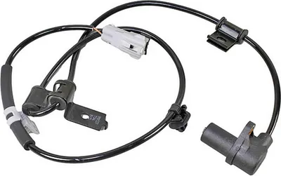 Produktbild von METZGER ABS Sensor Raddrehzahl Vorne Rechts für HYUNDAI MATRIX (FC) 09001337