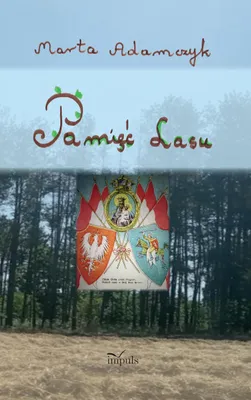 Zdjęcie produktu dla Pamięć lasu