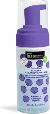 Zdjęcie produktu dla ANTIOXIDANT Żurawinowa pianka oczyszczająca 120 ml