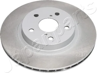 Produktbild von 2x JAPANPARTS Bremsscheibe Vorne DI-274C