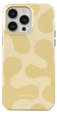 Productafbeelding van Burga Tough Backcover MagSafe voor de Apple iPhone 14 Pro - Glow