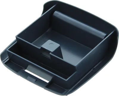Produktbild von Abfallkasten für Locher 5182 Packung mit 20 Stück
