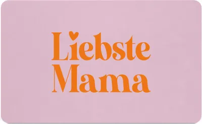 Produktbild von PPD Liebste Mama D@H Tray, Frühstücksbrettchen, Brettchen, Frühstück, Resopal, Rosa, 586003084