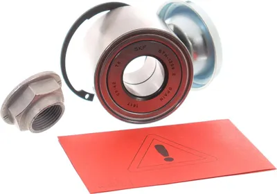 Immagine prodotto di Set di cuscinetti ruota SKF VKBA 3680